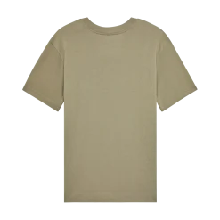 Dames-T-shirt Women's Fox Head