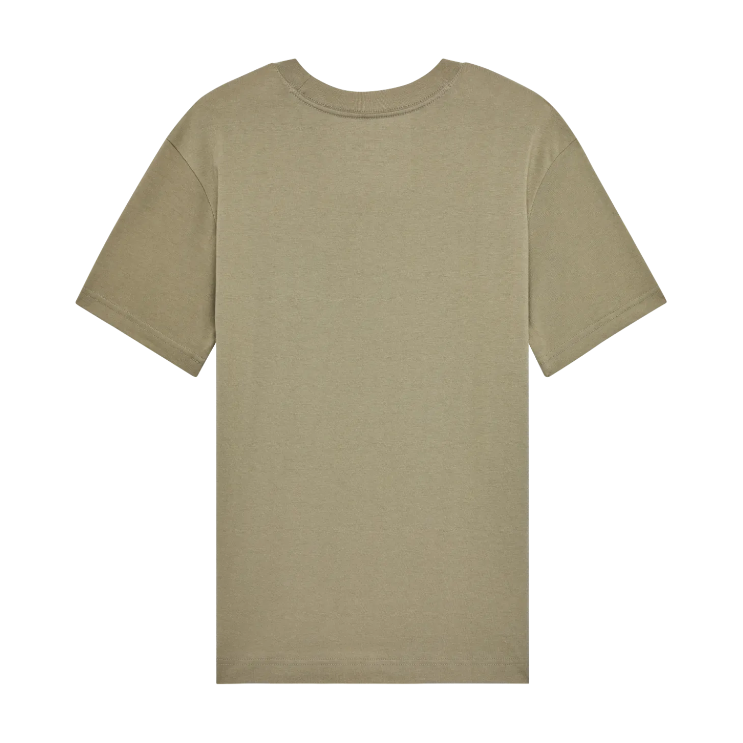 Dames-T-shirt Women's Fox Head