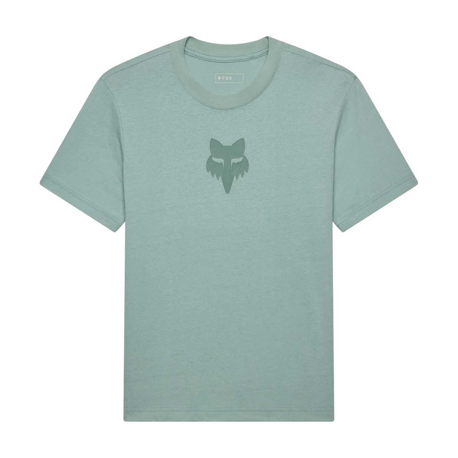 Dames-T-shirt Women's Fox Head