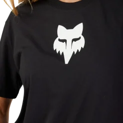 Dames-T-shirt Women's Fox Head