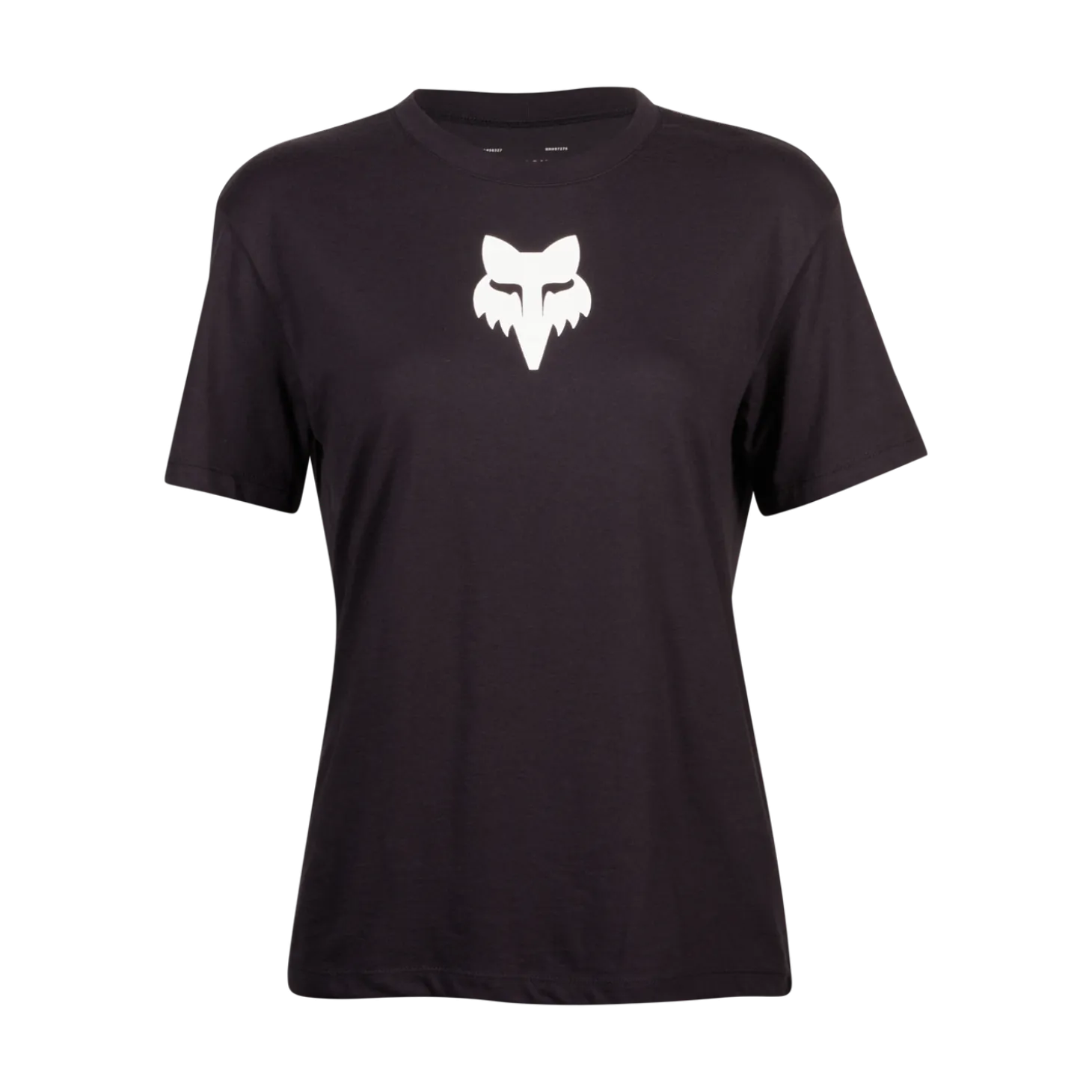 Dames-T-shirt Women's Fox Head