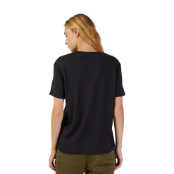 Dames-T-shirt Women's Fox Head