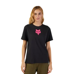 Dames-T-shirt Women's Fox Head