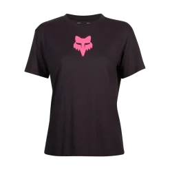 Dames-T-shirt Women's Fox Head