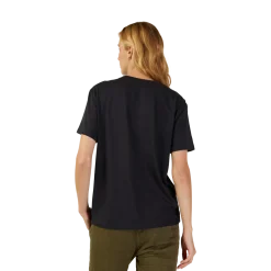 Dames-T-shirt Women's Fox Head