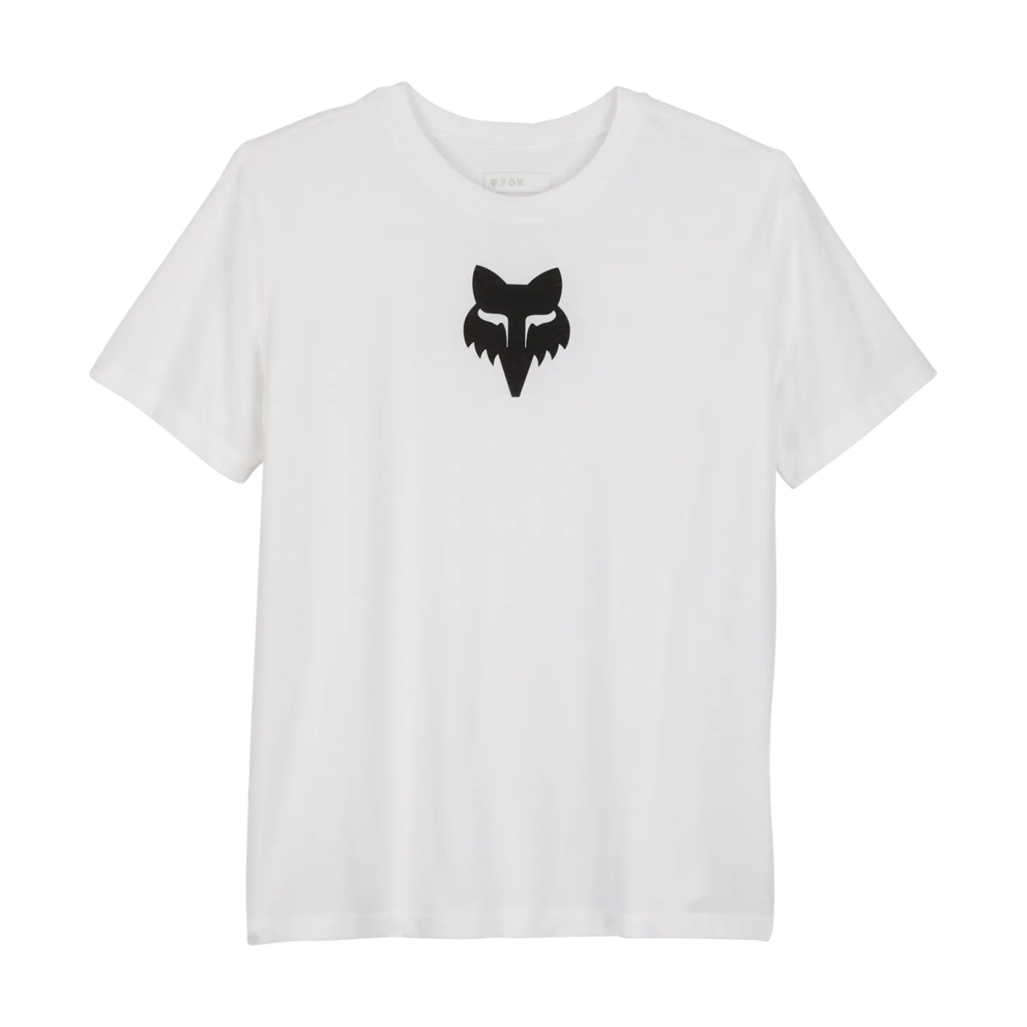 Dames-T-shirt Women's Fox Head