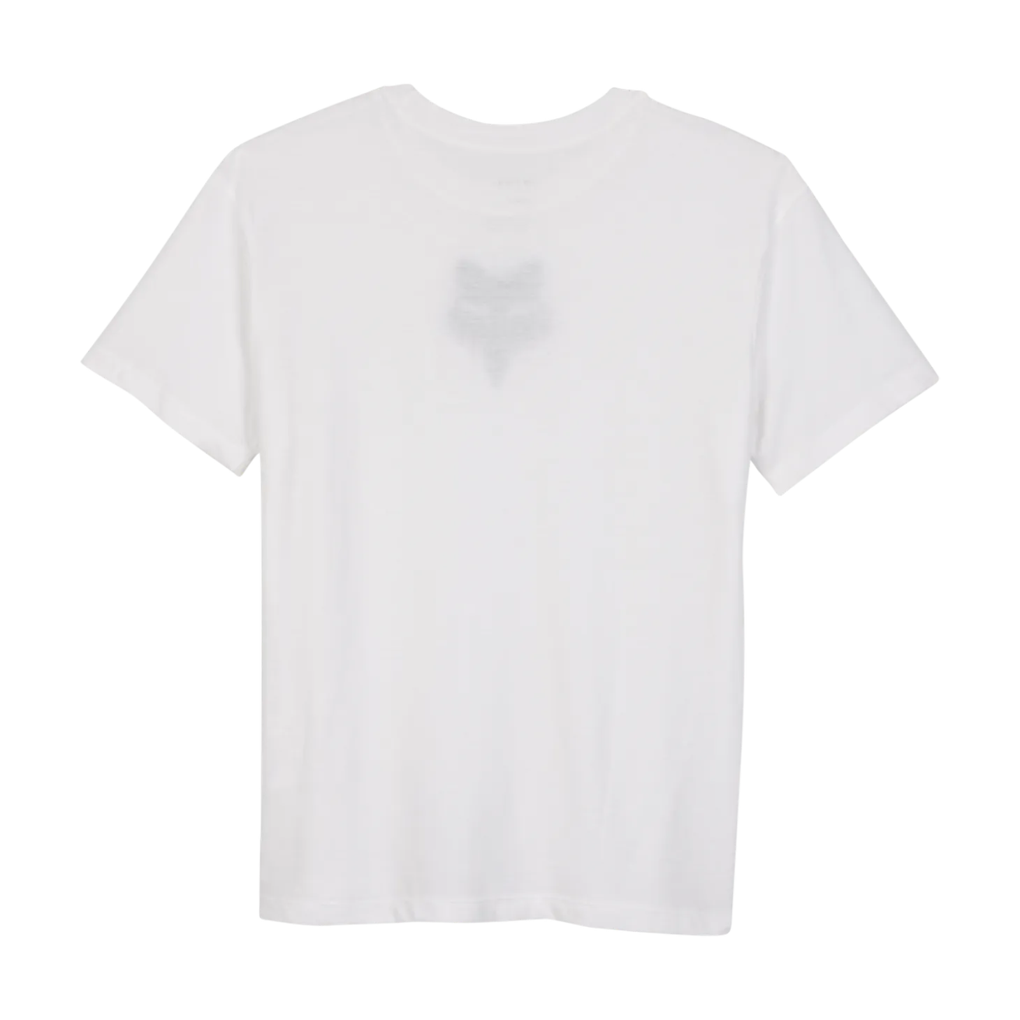 Dames-T-shirt Women's Fox Head