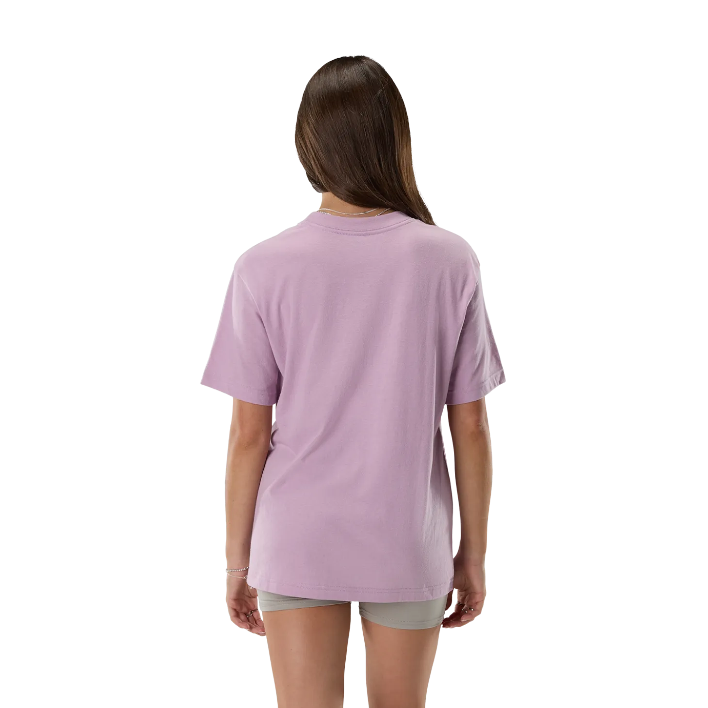 Dames-T-shirt Women's Fox Head