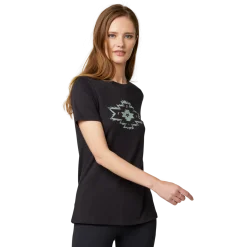 DAMES-T-SHIRT WOMENS FULL FLUX