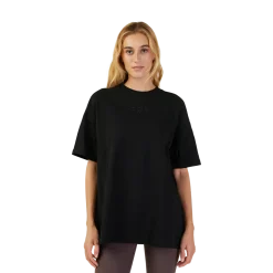 Dames-T-shirt Women's Wordmark Premium