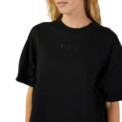 Dames-T-shirt Women's Wordmark Premium