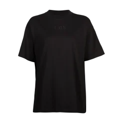 Dames-T-shirt Women's Wordmark Premium