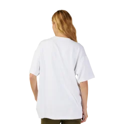 Dames-T-shirt Women's Wordmark Premium