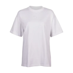 Dames-T-shirt Women's Wordmark Premium