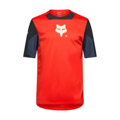 Defend Elevated Jersey