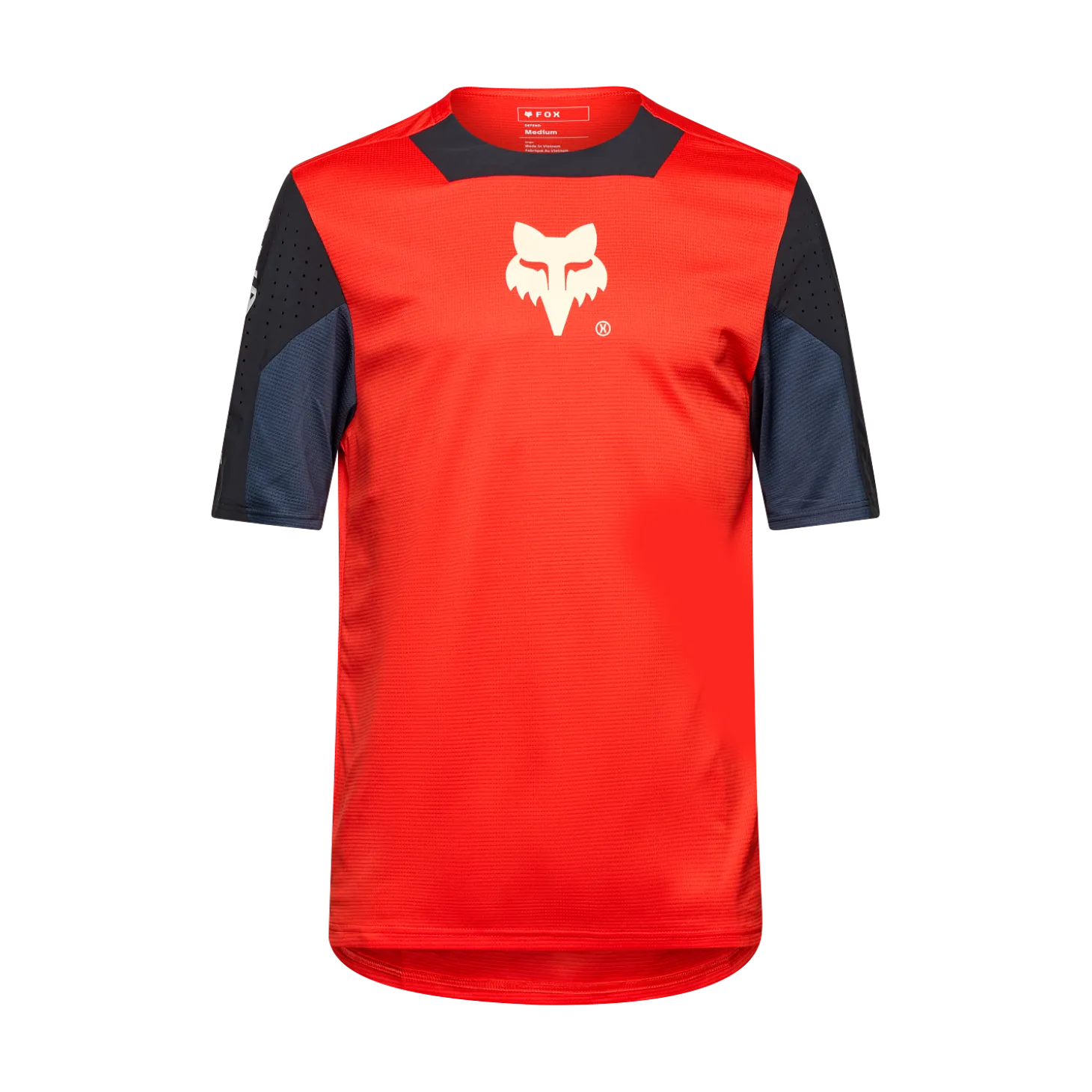 Defend Elevated Jersey