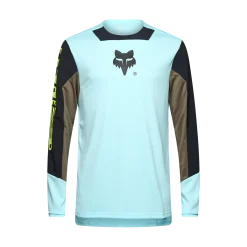 Defend Elevated Long Sleeve Jersey