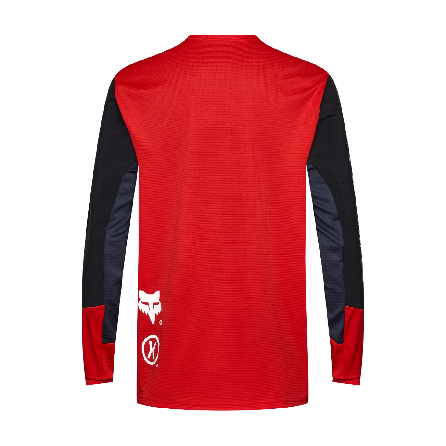Defend Elevated Long Sleeve Jersey