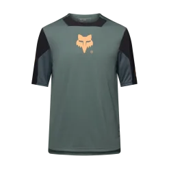 Defend Jersey Creation
