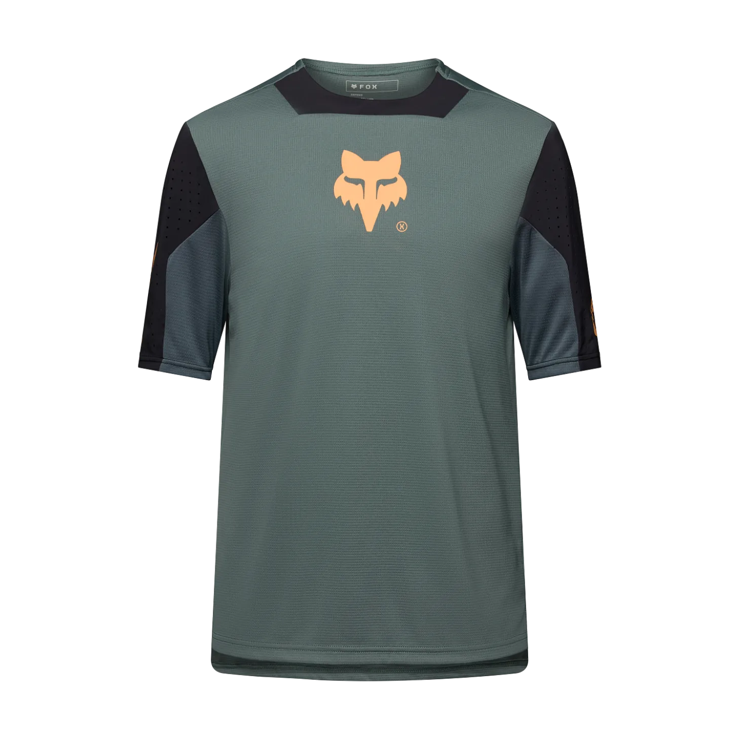 Defend Jersey Creation