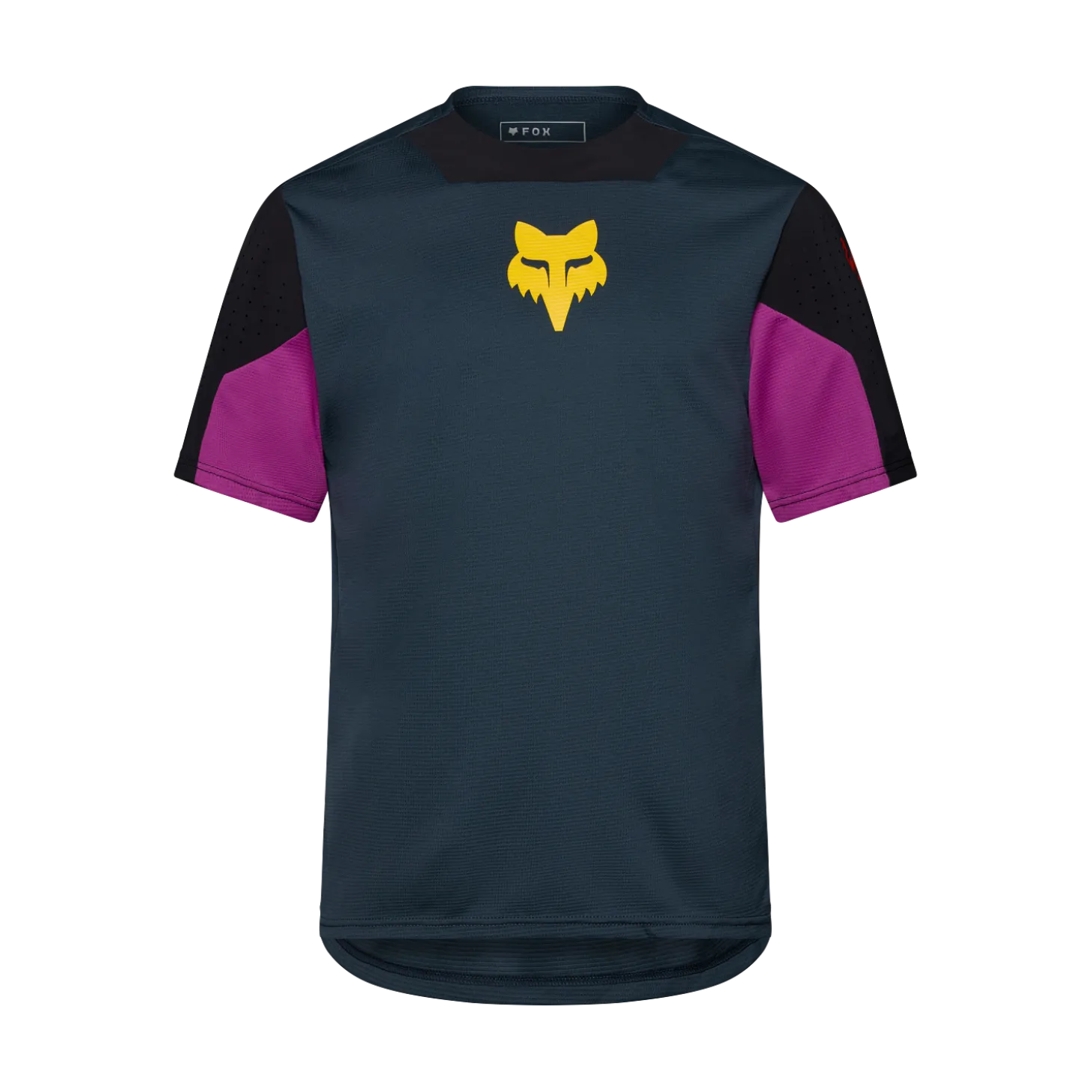 Defend Jersey Creation