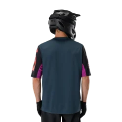 Defend Jersey Creation