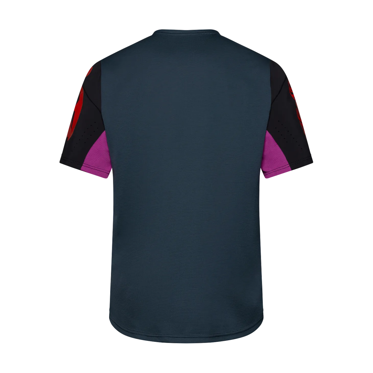 Defend Jersey Creation