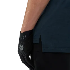 Defend Jersey Creation