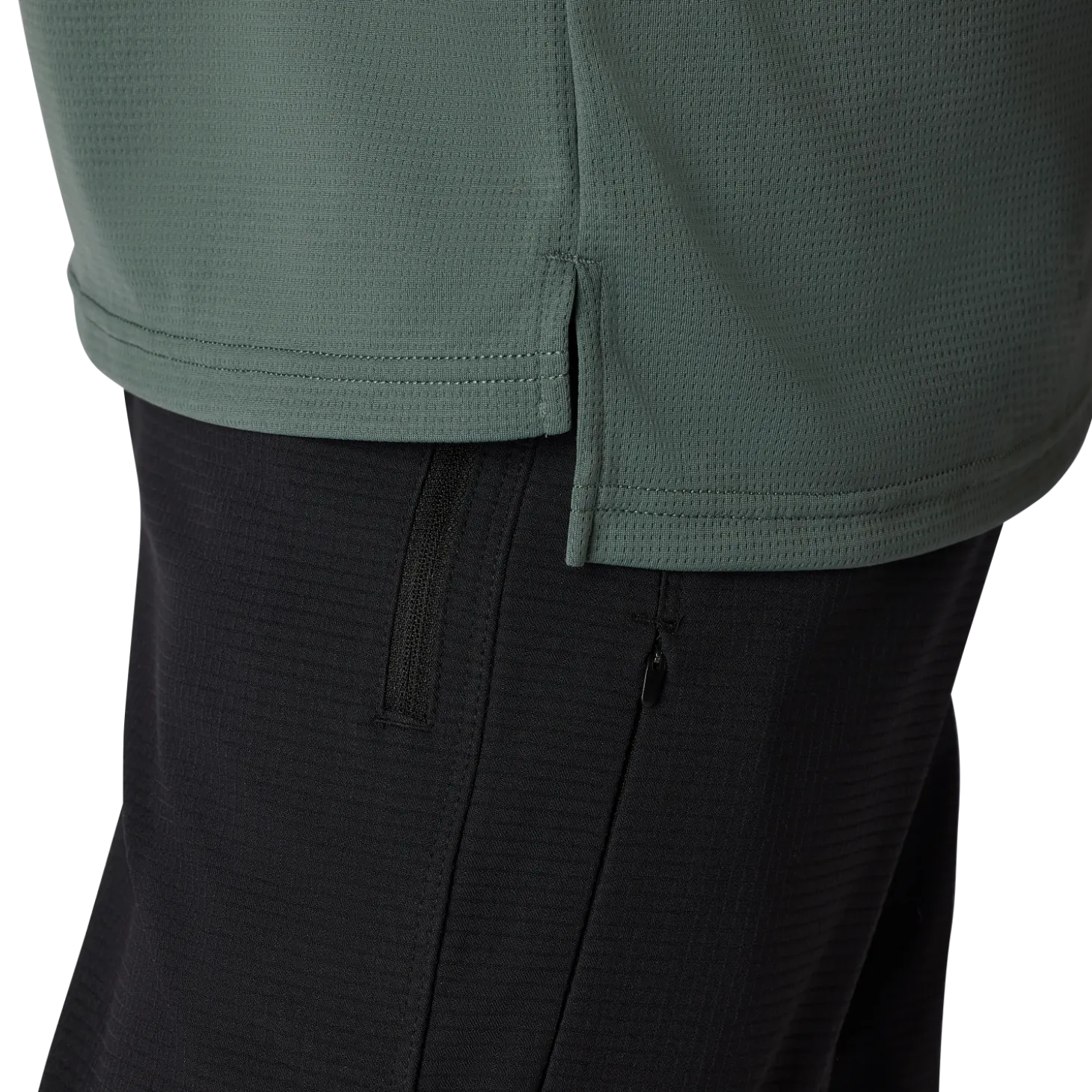 Defend Long Sleeve Jersey Creatie