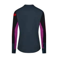 Defend Long Sleeve Jersey Creatie