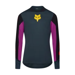 Defend Long Sleeve Jersey Creatie