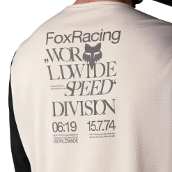 Defend Long Sleeve Jersey Park Special Edition