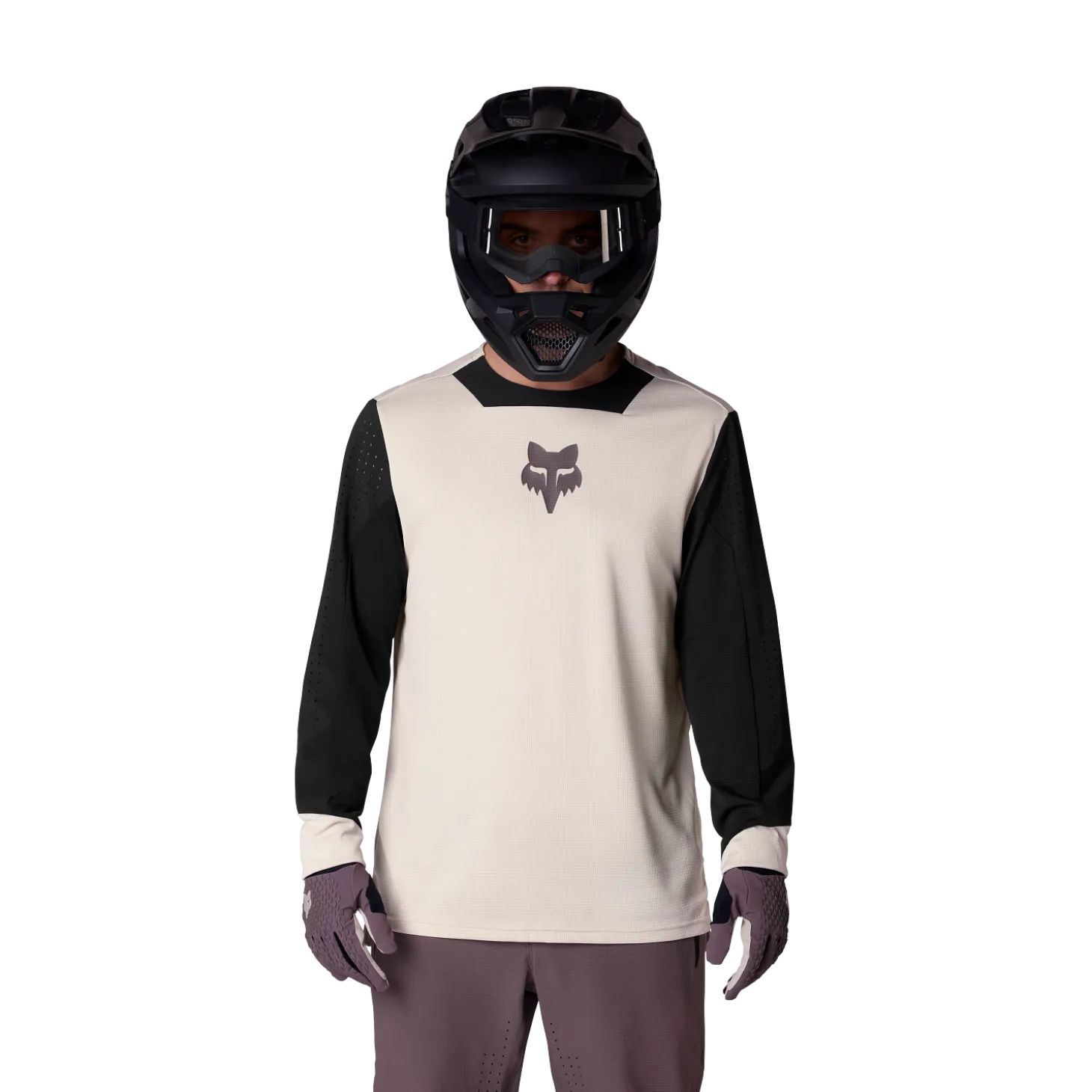 Defend Long Sleeve Jersey Park Special Edition
