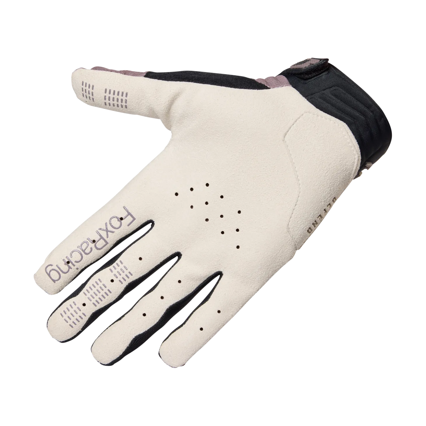 Defend Park Glove Special Edition