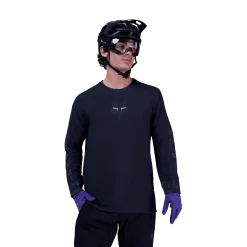 Defend Thermal Lunar Special Edition Jersey