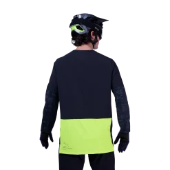 Defend Thermal Lunar Special Edition Jersey