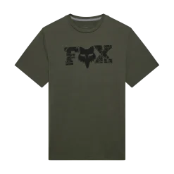 Diffuse Dri-Release Tee