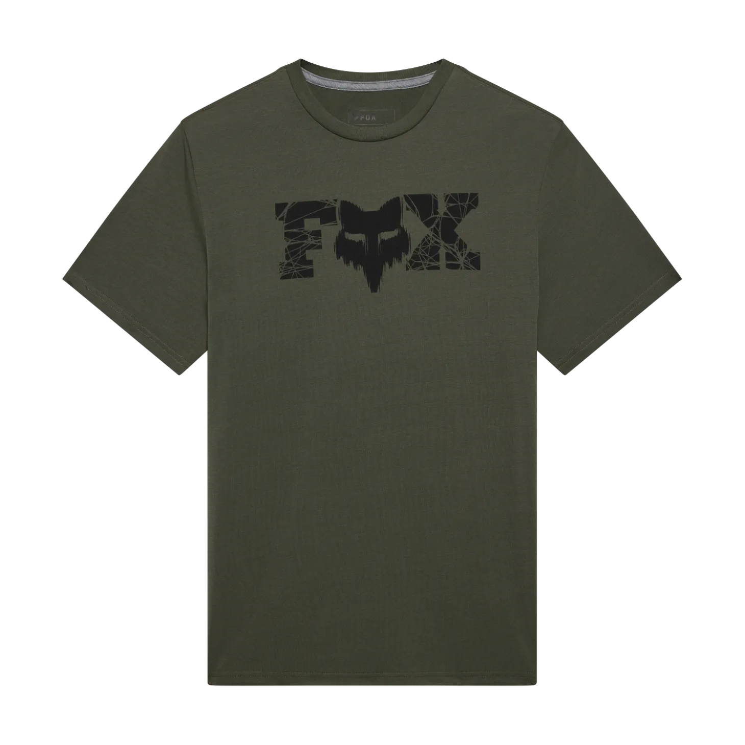 Diffuse Dri-Release Tee