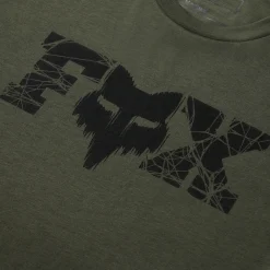 Diffuse Dri-Release Tee