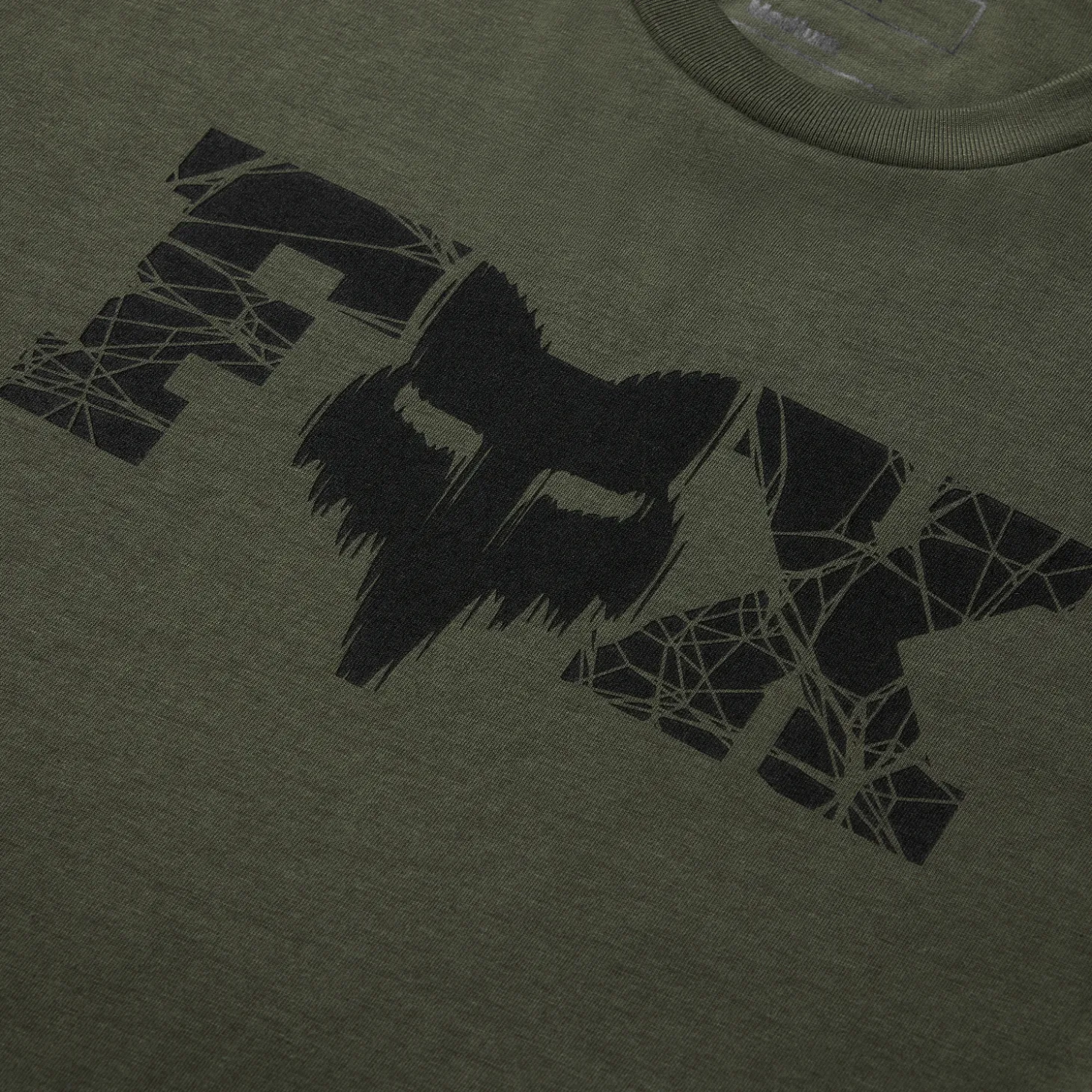 Diffuse Dri-Release Tee