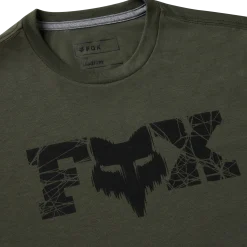 Diffuse Dri-Release Tee