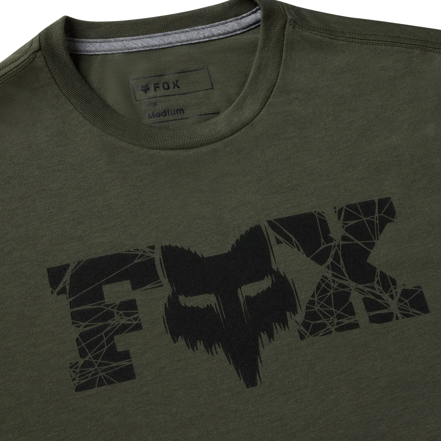 Diffuse Dri-Release Tee