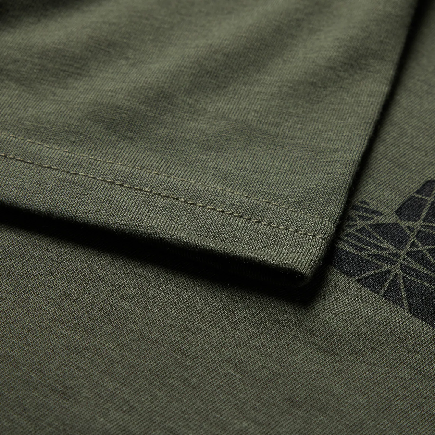 Diffuse Dri-Release Tee