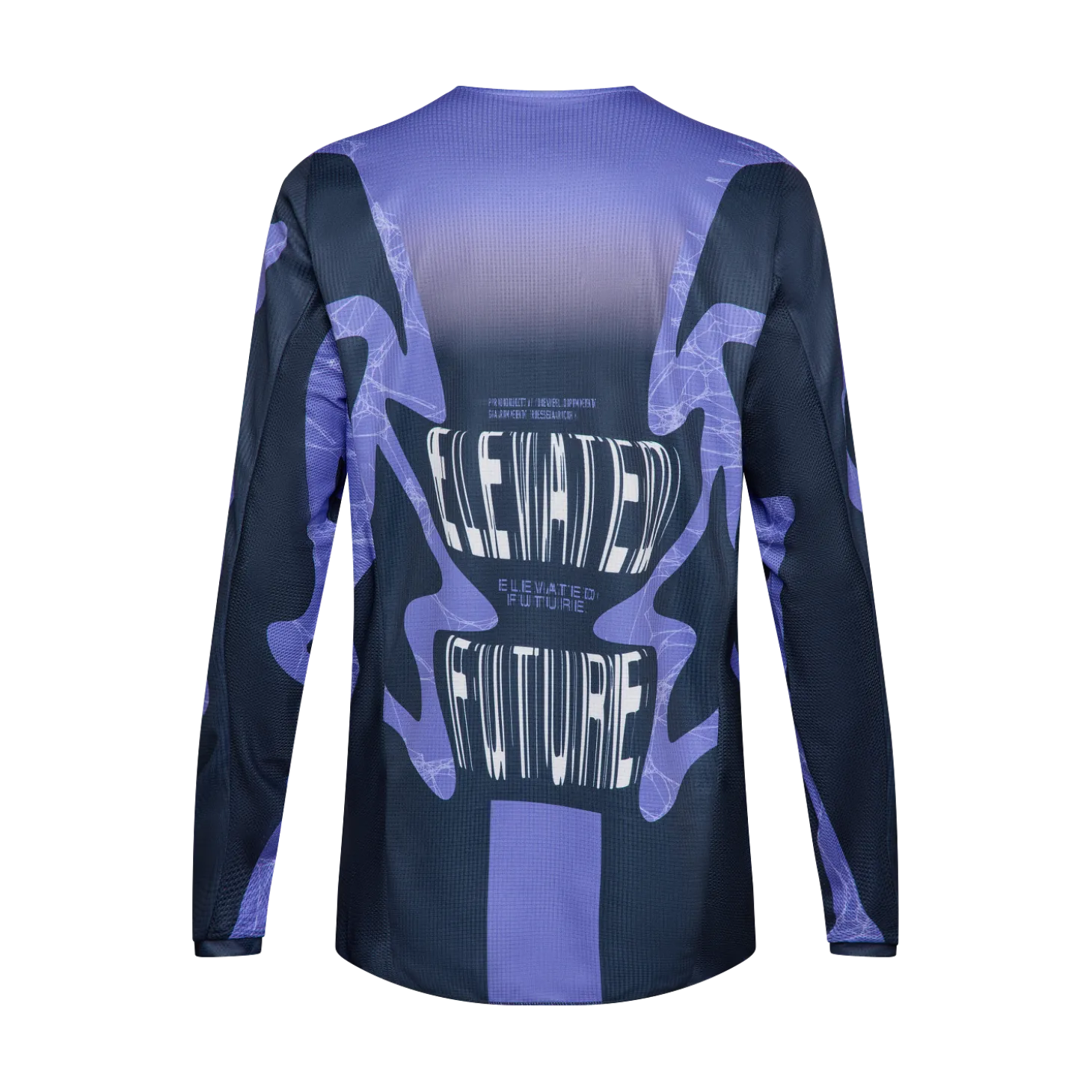 180 Diffuse Special Edition Jersey