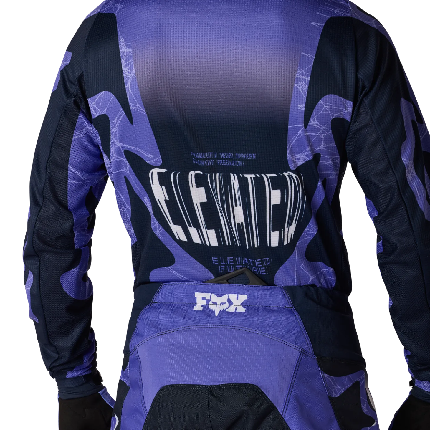 180 Diffuse Special Edition Jersey