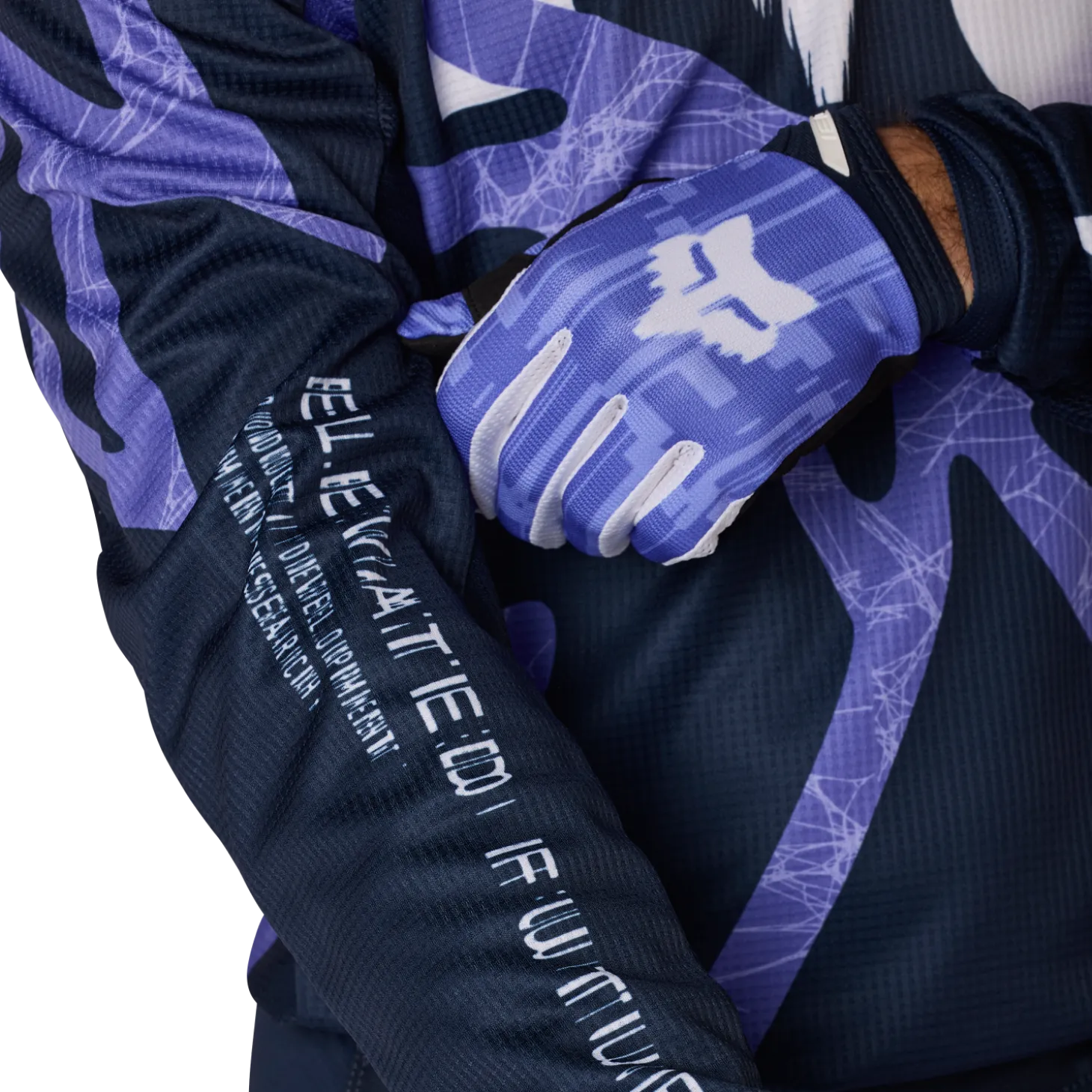 180 Diffuse Special Edition Jersey