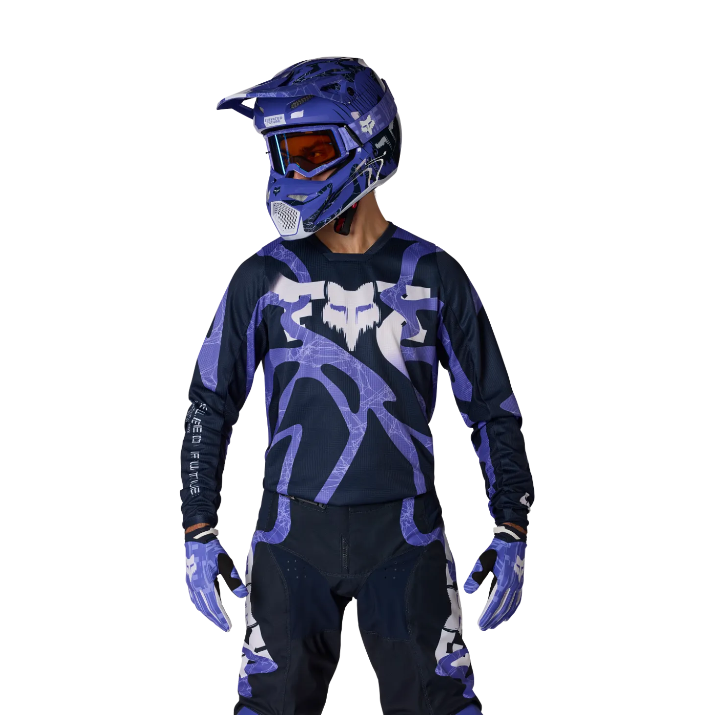 180 Diffuse Special Edition Jersey