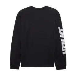 DNGR Oversized T-shirt met lange mouwen