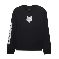 DNGR Oversized T-shirt met lange mouwen