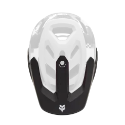 Dropframe Pro Digi Image Helmet Visor